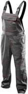 Men's trousers with laclo - Work Trousers