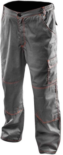 Men's trousers - Work Trousers - Main image