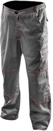 Men's trousers - Work Trousers - Main image