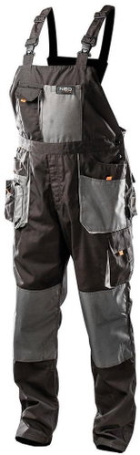Men's lacl trousers - Work Trousers - Main image