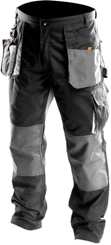 Men's trousers - Work Trousers - Main image