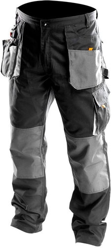 Men's trousers - Work Trousers - Main image