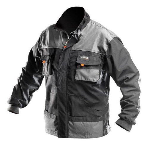 Men's jacket - Work Jacket - Main image