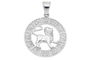 Pendant Lion 23.7. to 22.8. - Charm