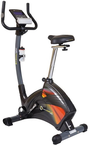 HMS Premium M1820-i magnetic exercise bike - Stationary Bicycle - Main image