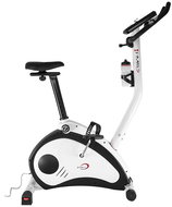 HMS M 0410 magnetic exercise bike - Stationary Bicycle