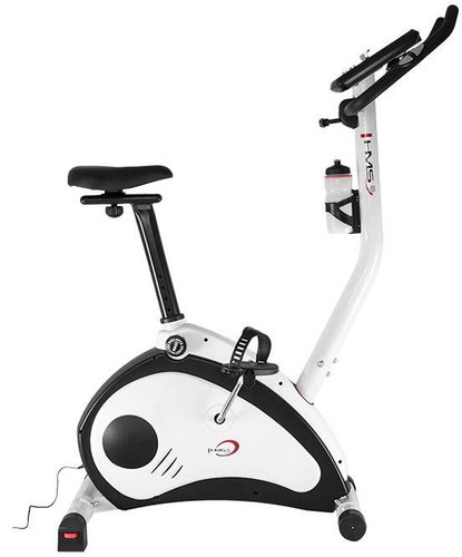 HMS M 0410 magnetic exercise bike - Stationary Bicycle - Main image
