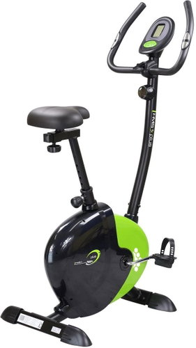 HMS M 9239* PLUS magnetic exercise bike - Stationary Bicycle - Main image