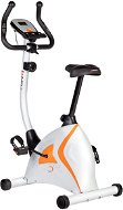 HMS M2005, white magnetic exercise bike - Stationary Bicycle