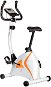 HMS M2005, white magnetic exercise bike - Stationary Bicycle