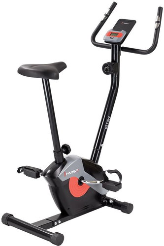 HMS M 6120 magnetic exercise bike - Stationary Bicycle - Main image