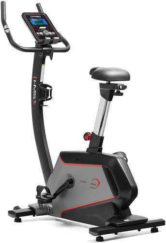 HMS PREMIUM M 5812-i magnetic exercise bike - Stationary Bicycle - Main image