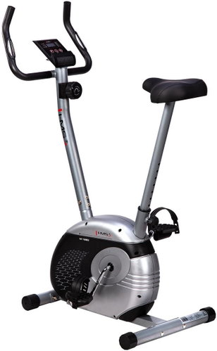 HMS M1680 magnetic exercise bike - Stationary Bicycle - Main image