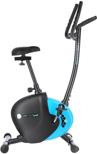 HMS PREMIUM M 9239-P magnetic exercise bike - Stationary Bicycle - Main image
