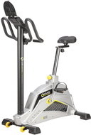 HMS Premium M6152 electromagnetic exercise bike - Stationary Bicycle