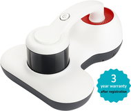 MERICARE LW-P1003 Handstaubsauger mit antibakterieller Wirkung und UV-Lampe - Handstaubsauger