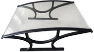 Shelter for robotic lawnmower - Robot Mower Garage