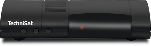 TechniSat DigiPal - Set-Top Box - Main image