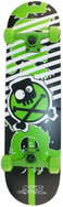 NILS Extreme CR3108 SA Point skateboard - Skateboard