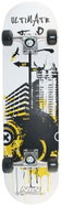 NILS Extreme CR3108 SB Ultimate Top Skateboard - Skateboard