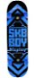 NILS Extreme CR3108SB SK8BOY skateboard - Skateboard