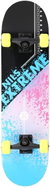 NILS Extreme CR3108SA Stain skateboard - Skateboard
