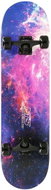 NILS Extreme CR3108 Space skateboard - Skateboard