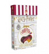 Jelly Belly Harry Potter - Bertie's Beans 1000x different - Sweets