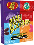 Cukríky Jelly Belly – BeanBoozled Bonbóny škatuľka - Bonbóny