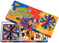 Jelly Belly BeanBoozled beans with roulette 100g - Sweets
