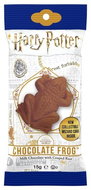 Harry Potter chocolate frog with 3D card 15g - Chocolate