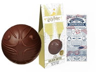 Harry Potter Chocolate Goldilocks with Fan Fiction Rules 47g - Chocolate