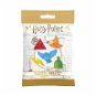 Sweets Harry Potter gummy candies in the shape of the Five Iconic Magic Items 54g - Bonbóny