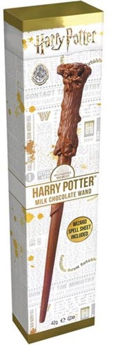 Jelly Belly - Harry Potter - Chocolate Wand - Chocolate - Main image