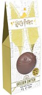 Jelly Belly - Harry Potter - Čokoládová Zlatonka - Chocolate