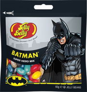 Jelly Belly - Batman - zacskós - Cukorka