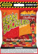Jelly Belly - BeanBoozled Flaming Five - Sáček - Cukríky