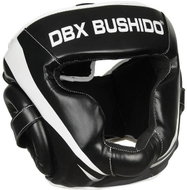 DBX BUSHIDO ARH-2190 size. M boxing helmet - Sparring Helmet