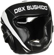 DBX BUSHIDO ARH-2190 vel. M boxerská helma  - Sparingová přilba