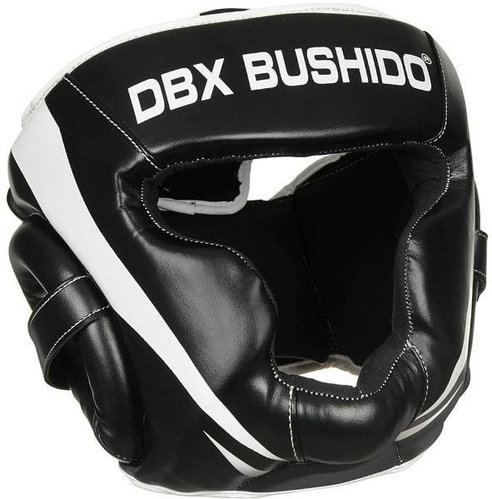 DBX BUSHIDO ARH-2190 size. L boxing helmet - Sparring Helmet - Main image