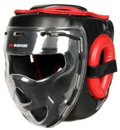 DBX BUSHIDO ARH-2180 size. L boxing helmet - Sparring Helmet
