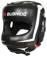 DBX BUSHIDO ARH-2192 size. M boxing helmet - Sparring Helmet