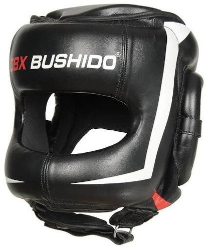 DBX BUSHIDO ARH-2192 size. M boxing helmet - Sparring Helmet - Main image
