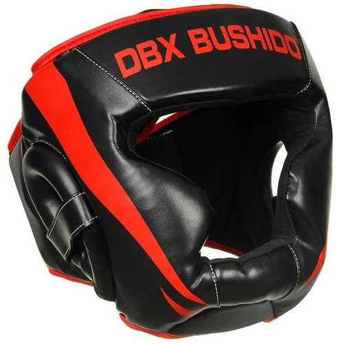 DBX BUSHIDO ARH-2190 size. XL boxing helmet - Sparring Helmet - Main image