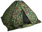 Self-pitching hiking tent for max. 5 persons - Tent