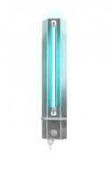 UVC Germicidal Lamp for Room Disinfection, 8W - Steriliser