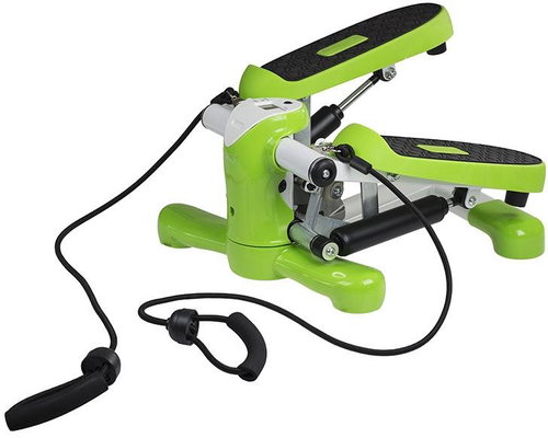 2in1 HMS S 3088 mini stepper - Stepper - Main image