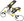 Yellow twist stepper with expanders