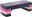 Pink-grey aerobic step