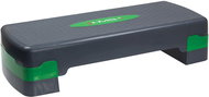 HMS AS003 green aerobics step - Aerobic Stepper